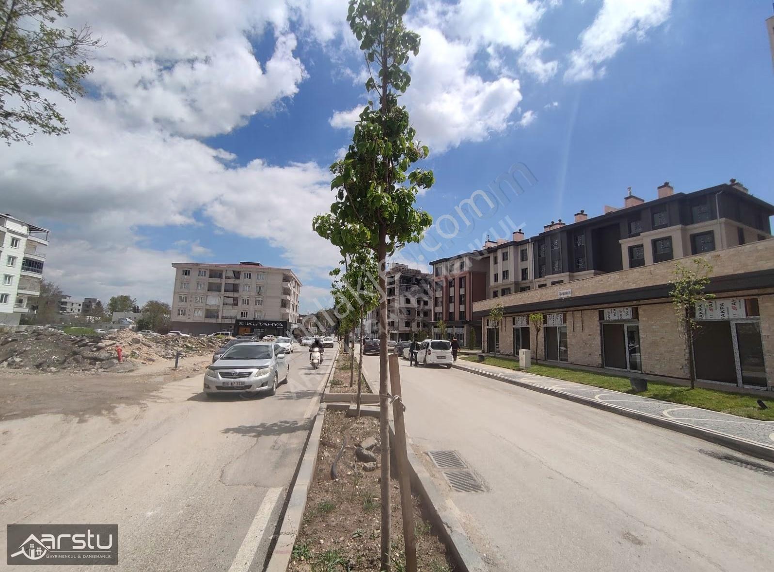Arstu Gm Güzünden Karapınar Caddesi Valilik Karşısı Satılık Ofis - Görsel 4