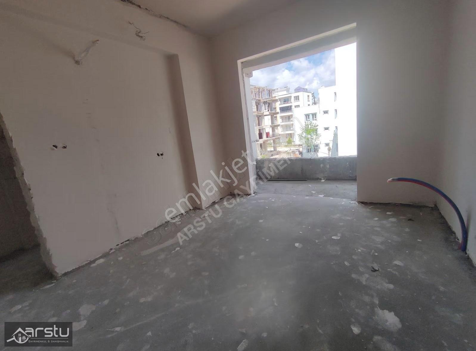 Arstu Gm Güzünden Karapınar Caddesi Valilik Karşısı Satılık Ofis - Görsel 24