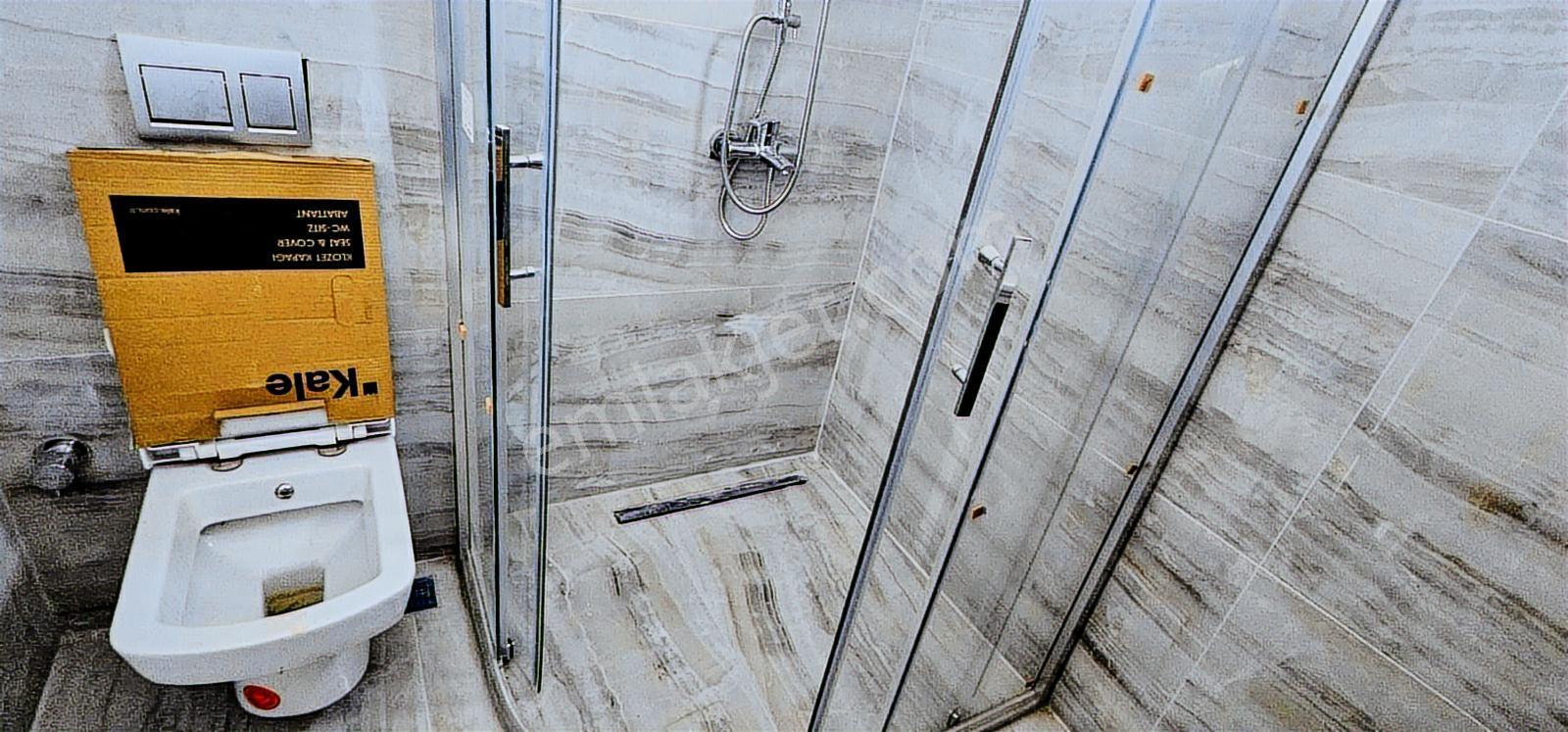 Gümüştepe'de Müstakil 5+1 Kiralık Villa - Görsel 25