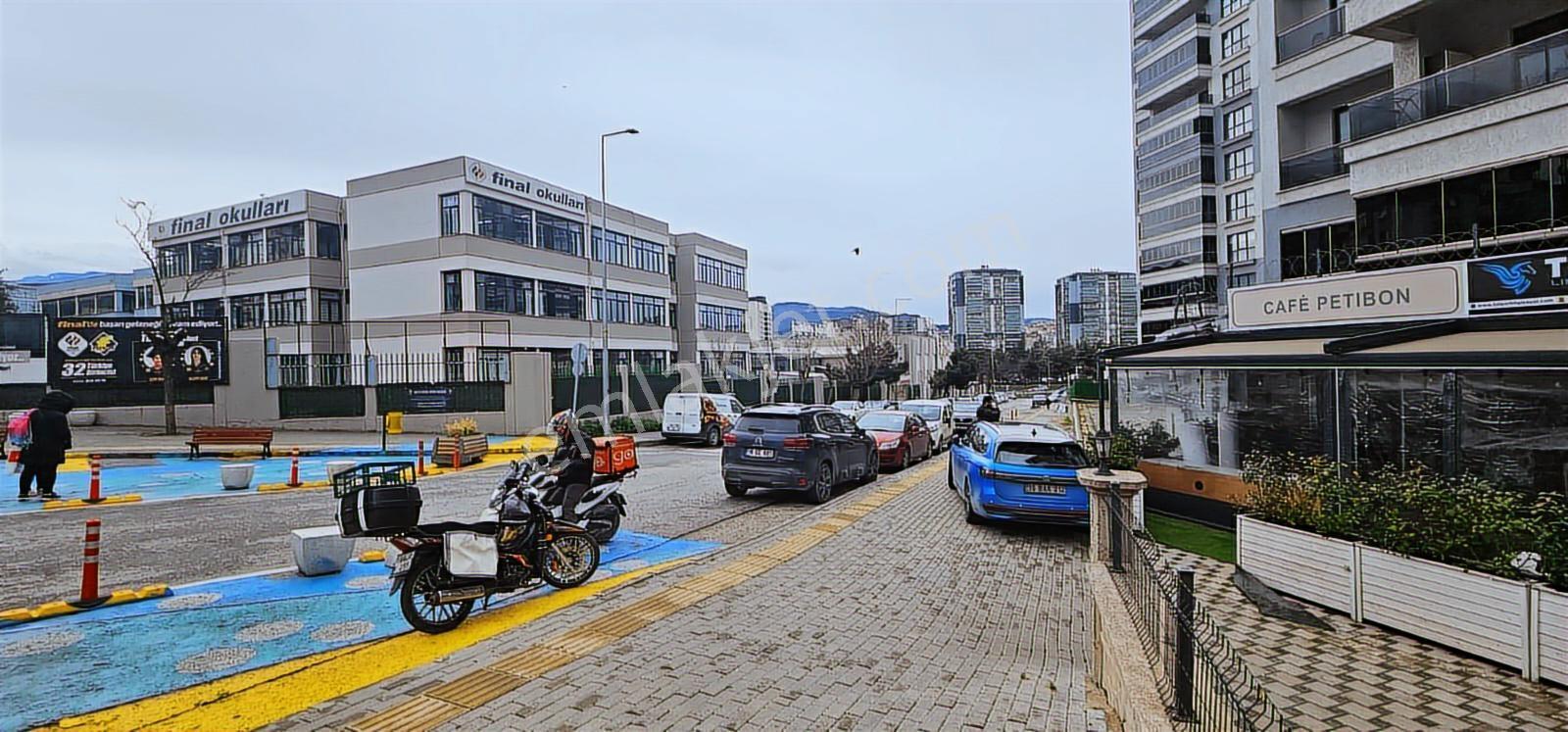 İhsanıye'de Devren Kiralık Pastane Fırın - Görsel 16