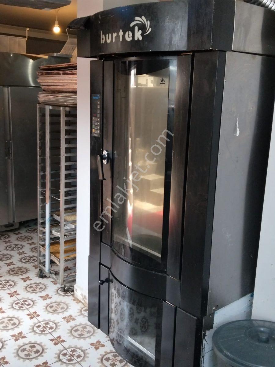 İhsanıye'de Devren Kiralık Pastane Fırın - Görsel 8