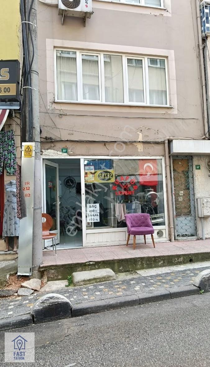 Fast Yatırımdan Satılık Uygun Dükkan. - Görsel 4