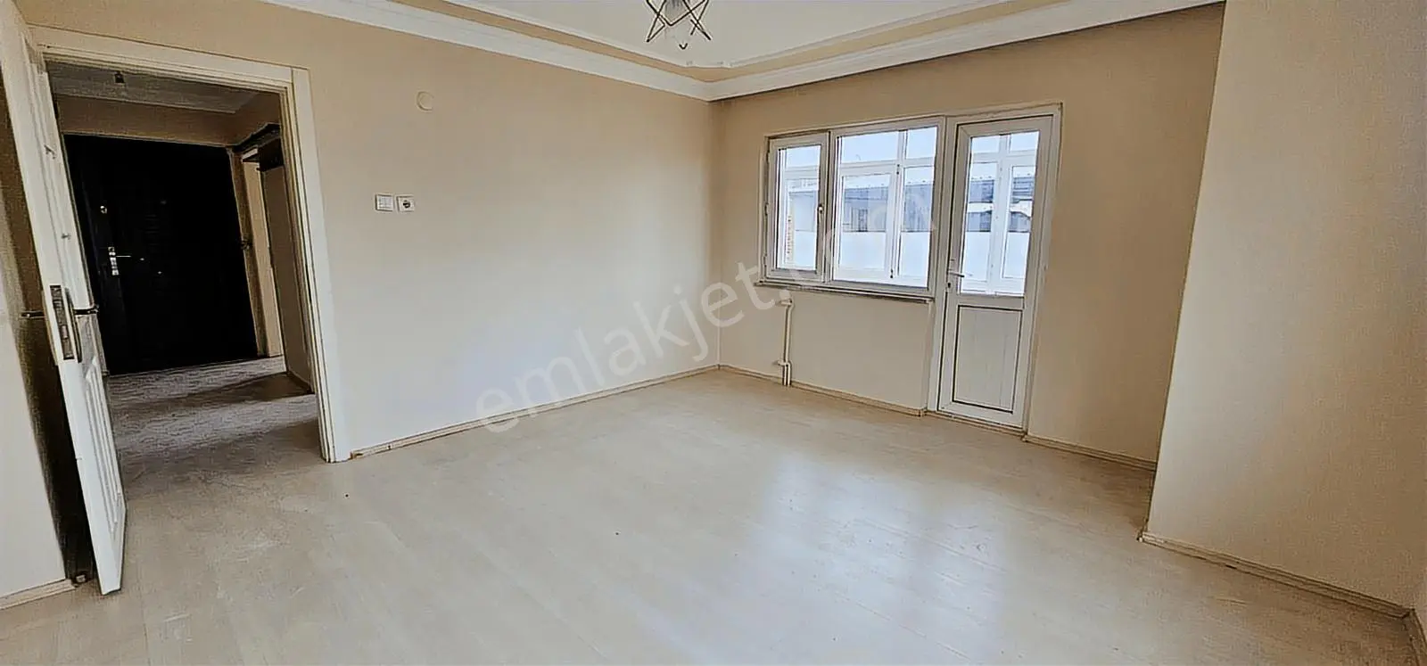 Esentepe Mahallesi Metro Fsm Yakını 2+1 Kiralık Daire - Görsel 2