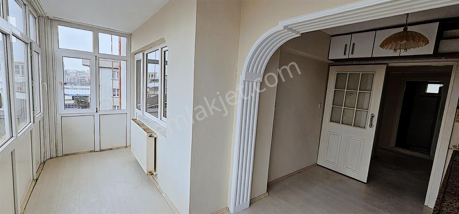 Esentepe Mahallesi Metro Fsm Yakını 2+1 Kiralık Daire - Görsel 11
