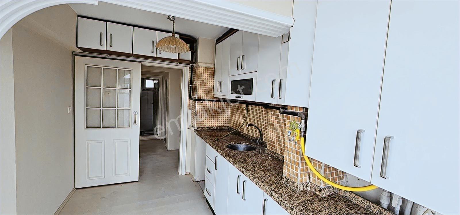 Esentepe Mahallesi Metro Fsm Yakını 2+1 Kiralık Daire - Görsel 18