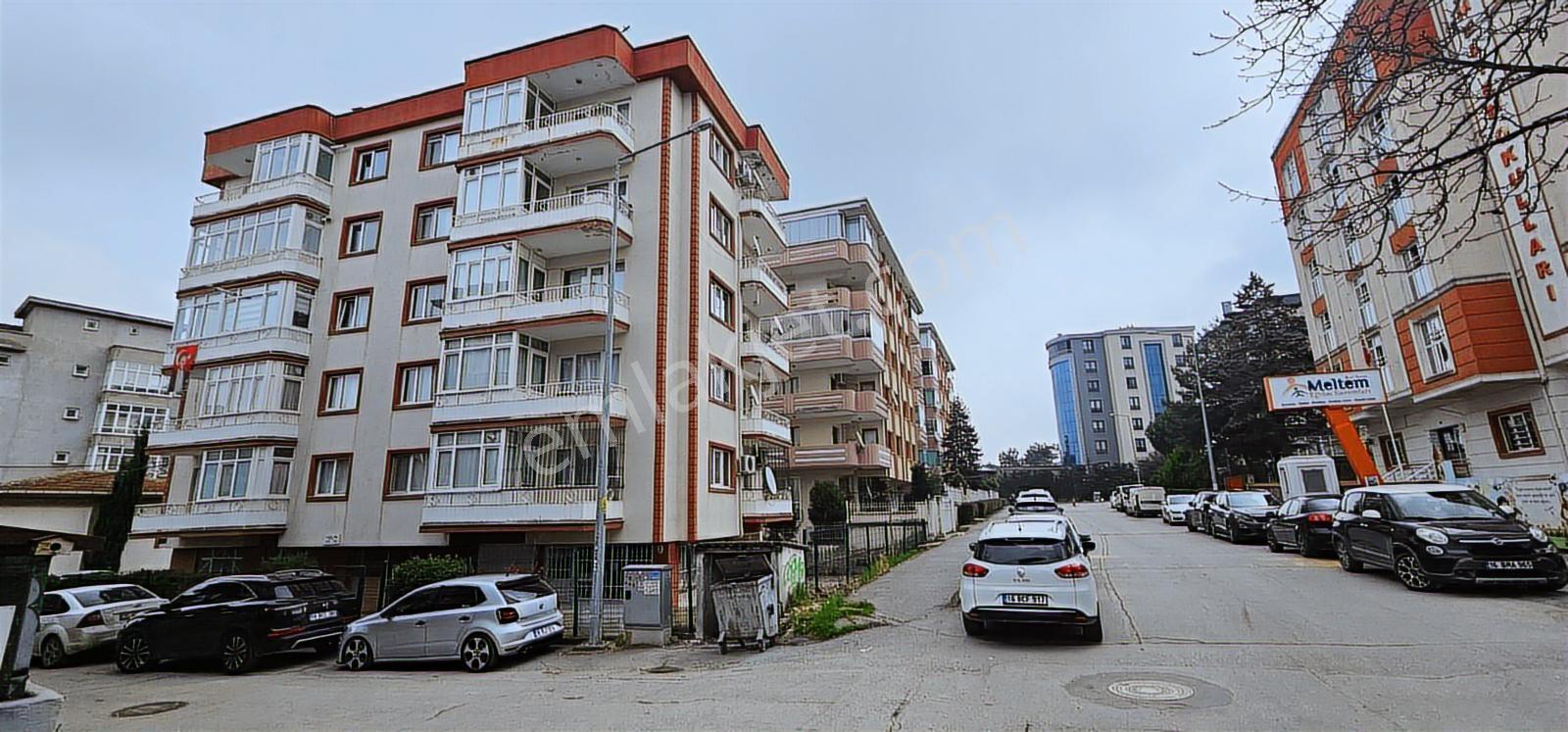 Esentepe Mahallesi Metro Fsm Yakını 2+1 Kiralık Daire