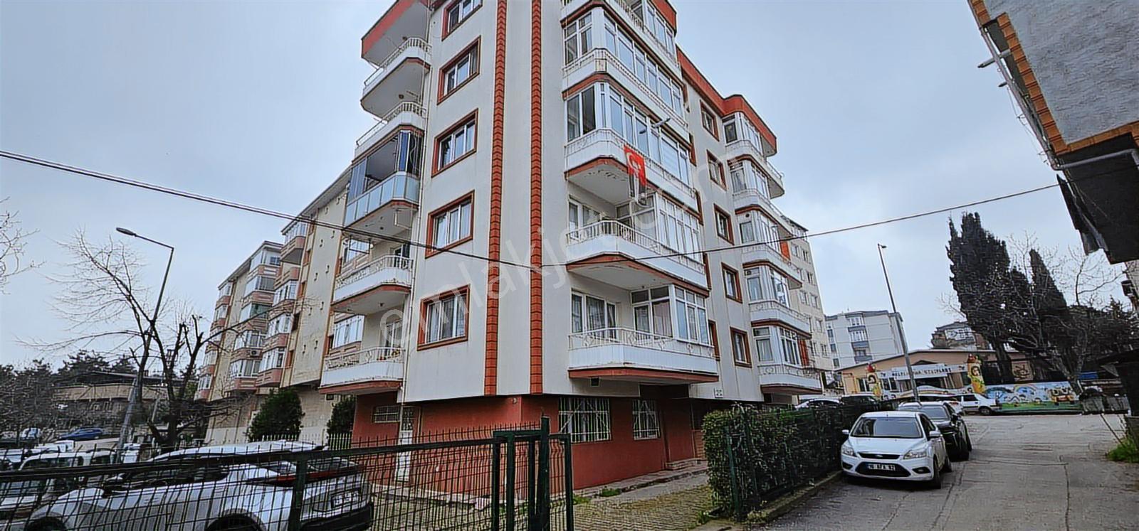 Esentepe Mahallesi Metro Fsm Yakını 2+1 Kiralık Daire - Görsel 27