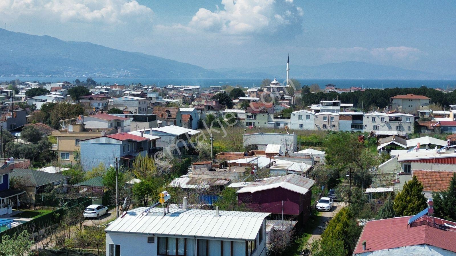 Kurşunlu Gençalide Satılık 126 M² Köşe Hisseli Parsel - Görsel 24