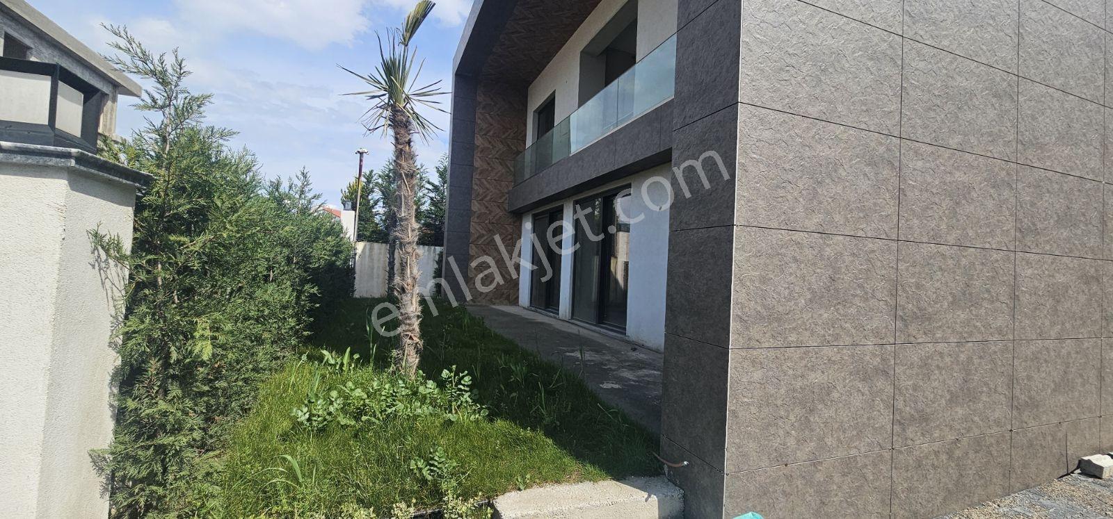 Gümüştepede Satılık 250 M2 5+1 Müstakil Villa - Görsel 21