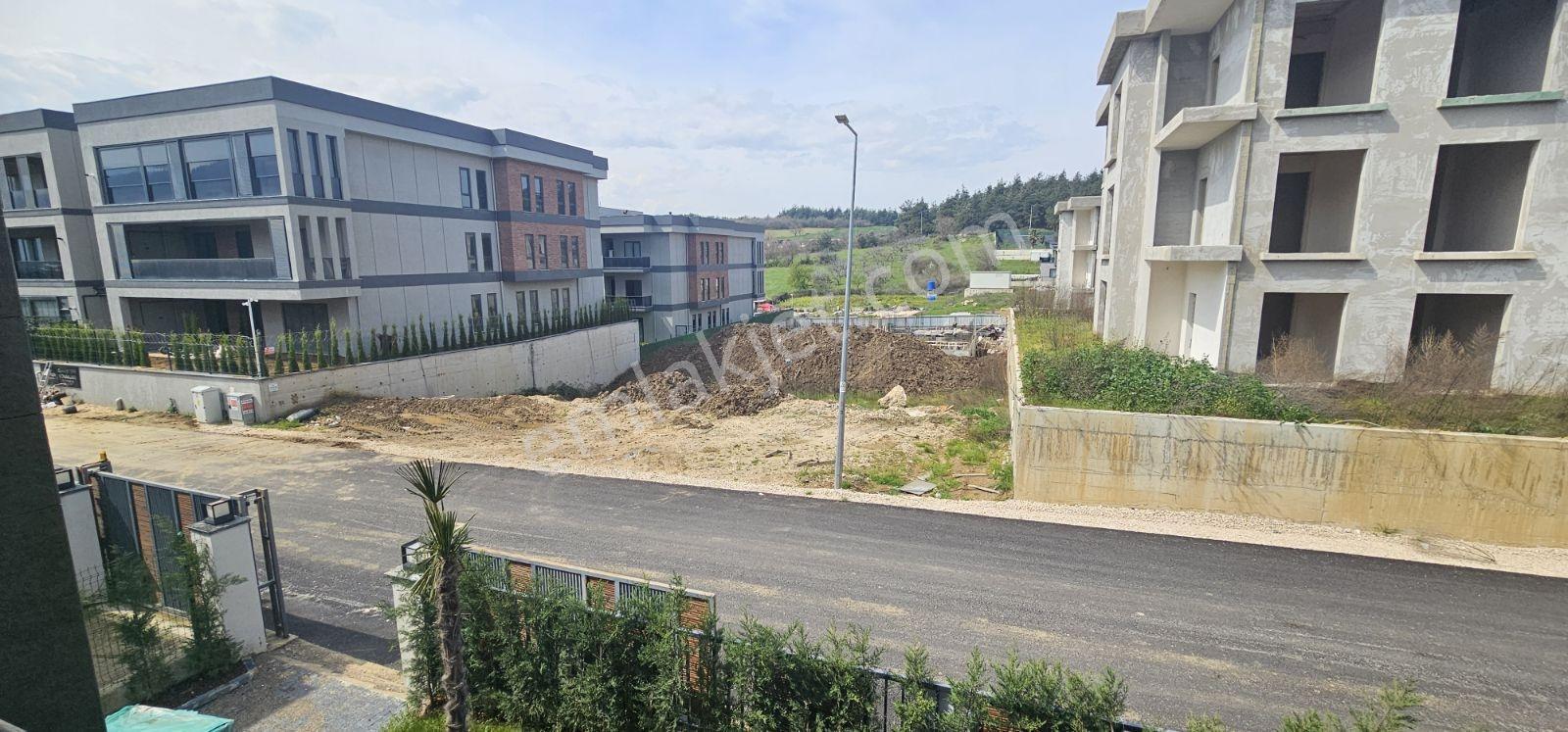 Gümüştepede Satılık 250 M2 5+1 Müstakil Villa - Görsel 32