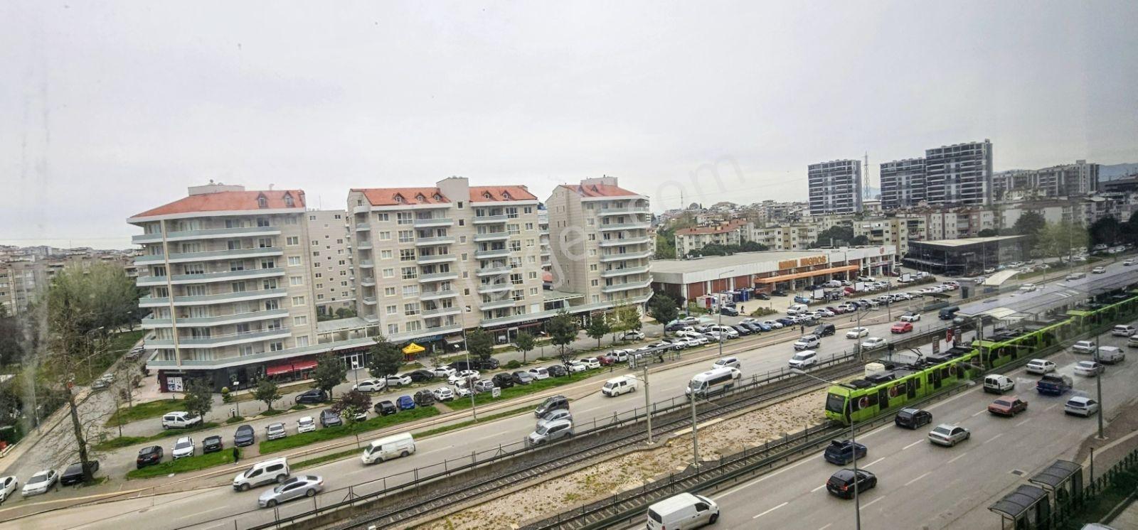 Lotus Office Ön Cephe Kiralık 120 M² Ofis - Görsel 11
