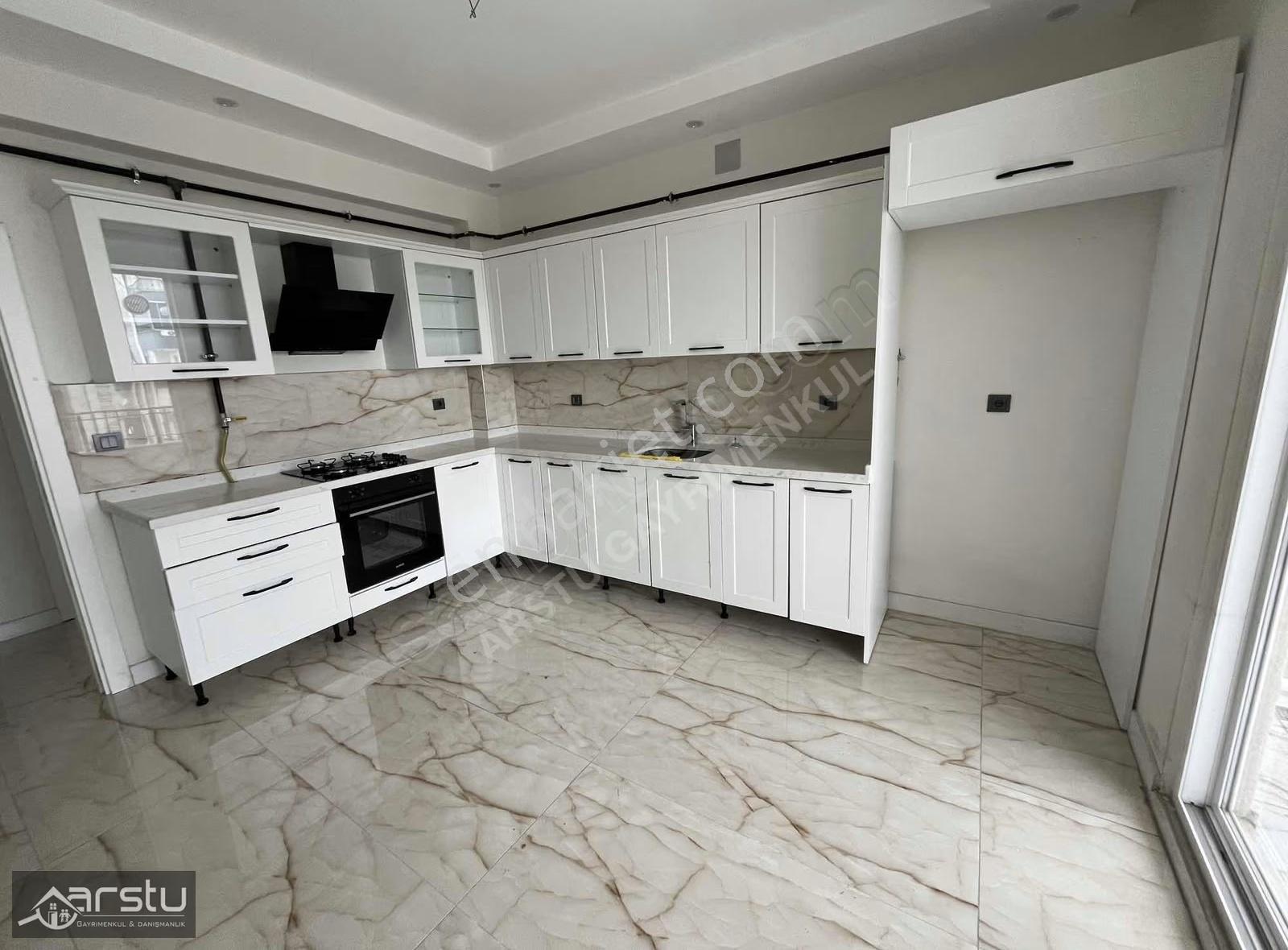 Arstu Gm Zahide'den Altınşehirde Kiralık 3+1 Daire