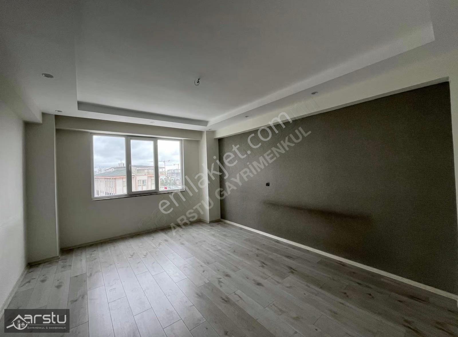 Arstu Gm Zahide'den Altınşehirde Kiralık 3+1 Daire - Görsel 17