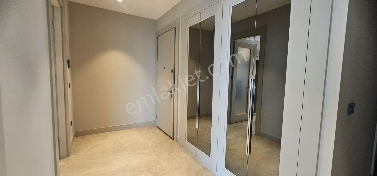 Evora İzmir Deniz Manzaralı 16.kat Satılık 3+1 Daire - Görsel 28