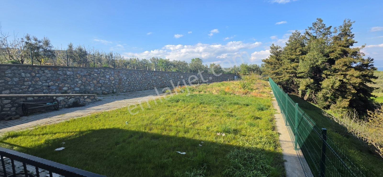 Çepni'de 3382 M² Arsa İçerisinde Satılık Bağ Evi - Görsel 18