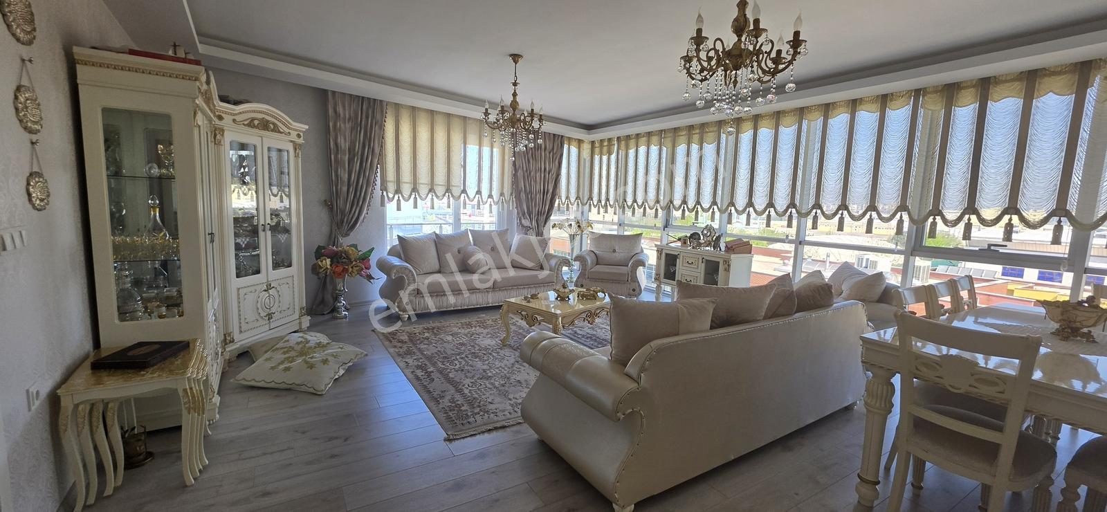 Fethiye Mahallesinde 6+1 250 M2 Satılık Dubleks - Görsel 23