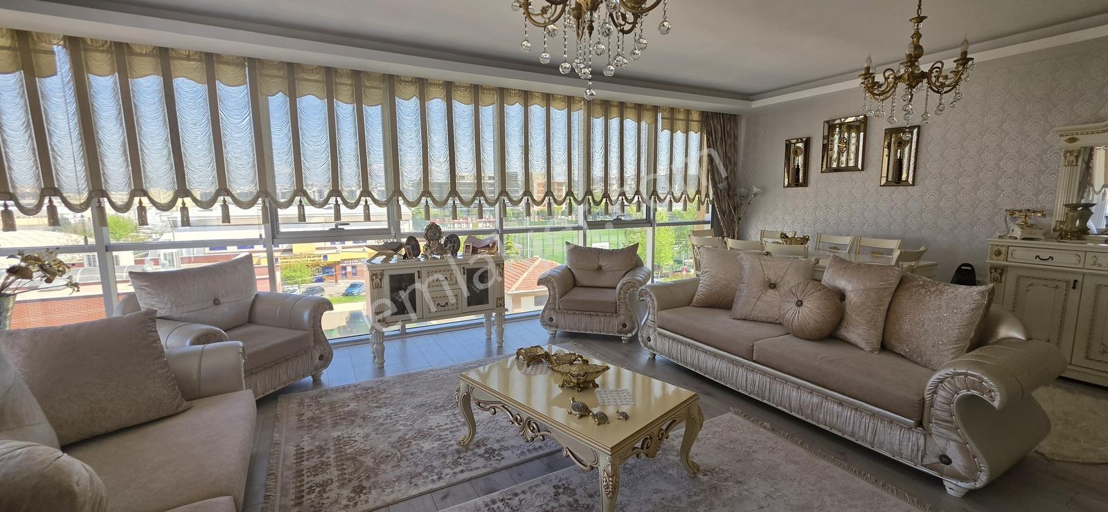 Fethiye Mahallesinde 6+1 250 M2 Satılık Dubleks - Görsel 25