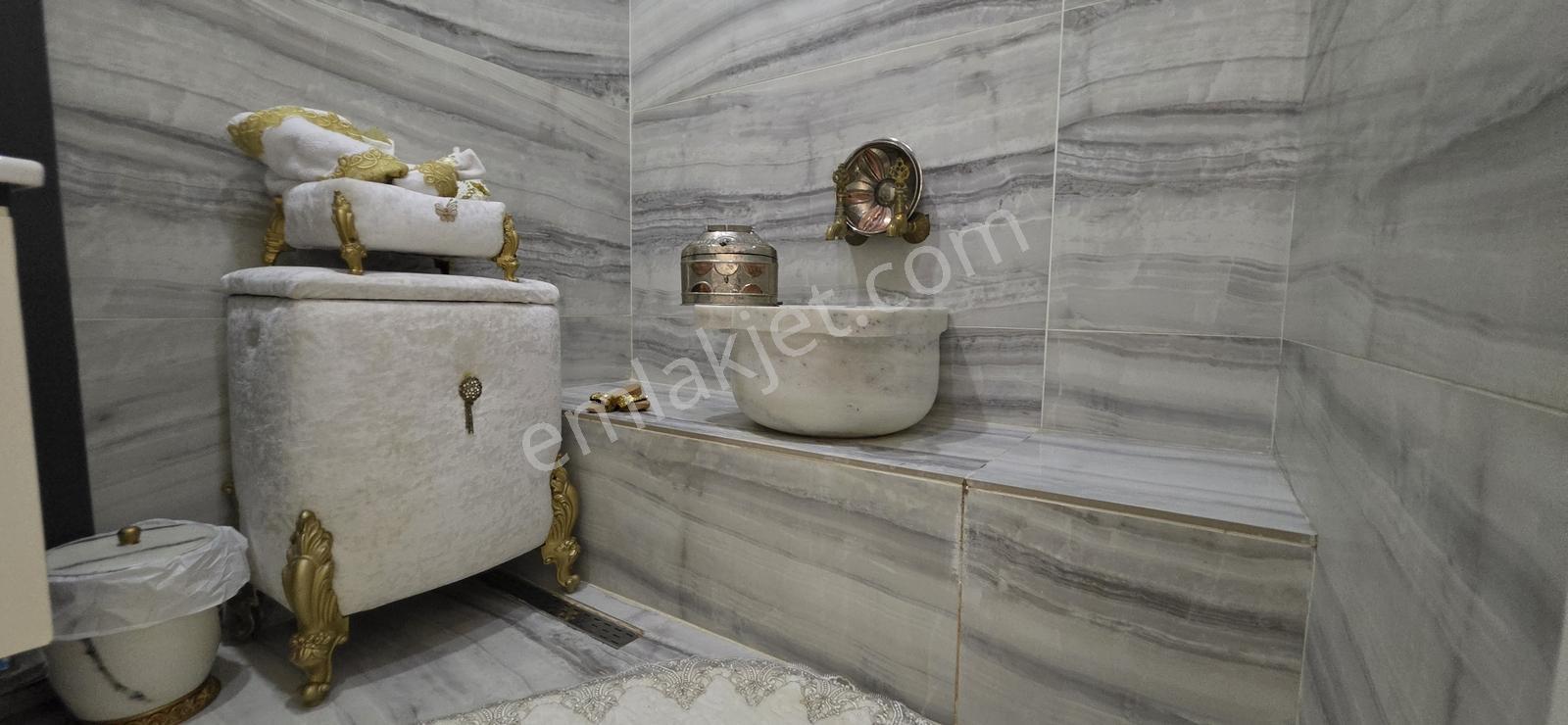 Fethiye Mahallesinde 6+1 250 M2 Satılık Dubleks - Görsel 39