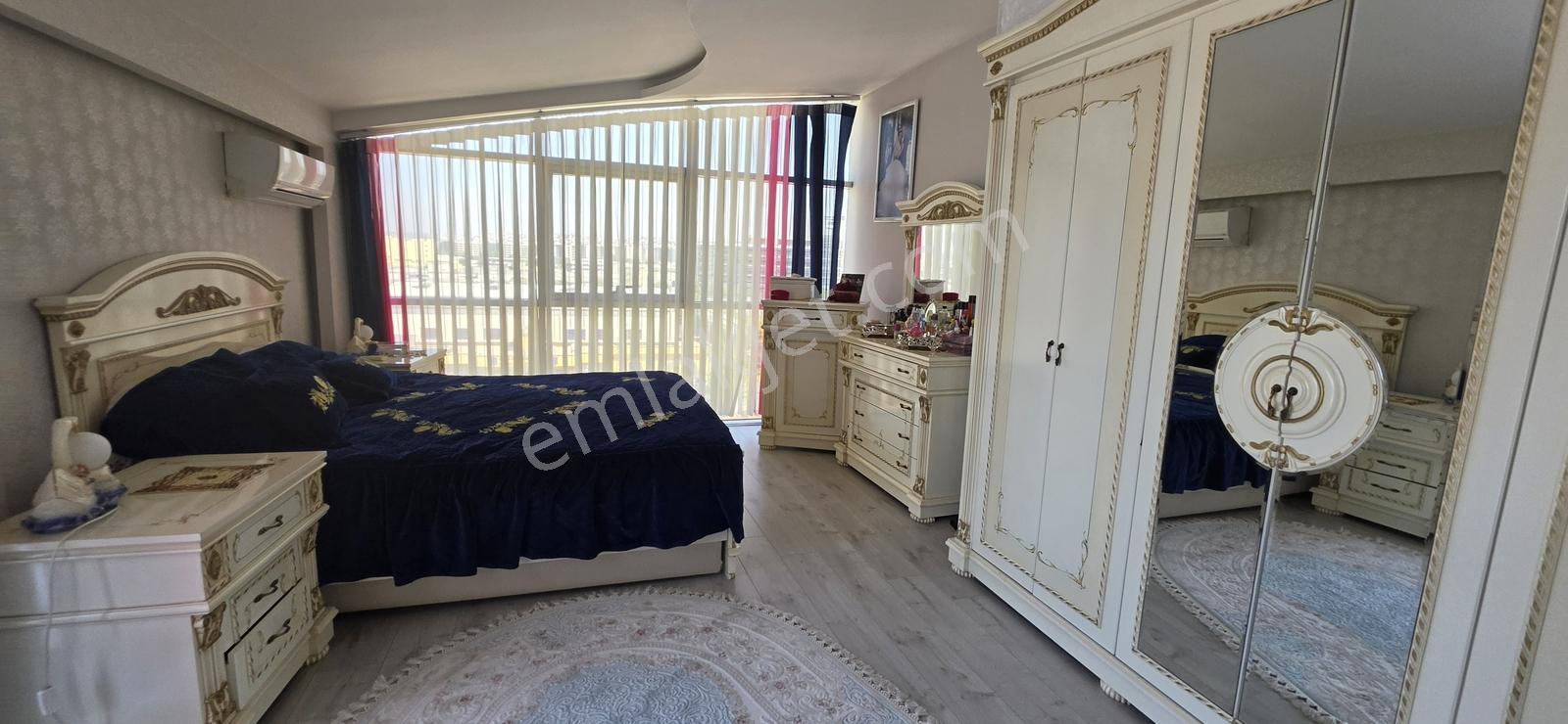 Fethiye Mahallesinde 6+1 250 M2 Satılık Dubleks - Görsel 19