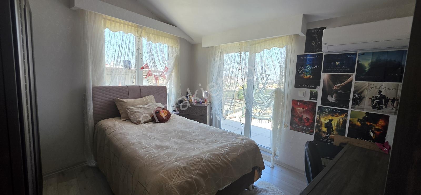 Fethiye Mahallesinde 6+1 250 M2 Satılık Dubleks - Görsel 35