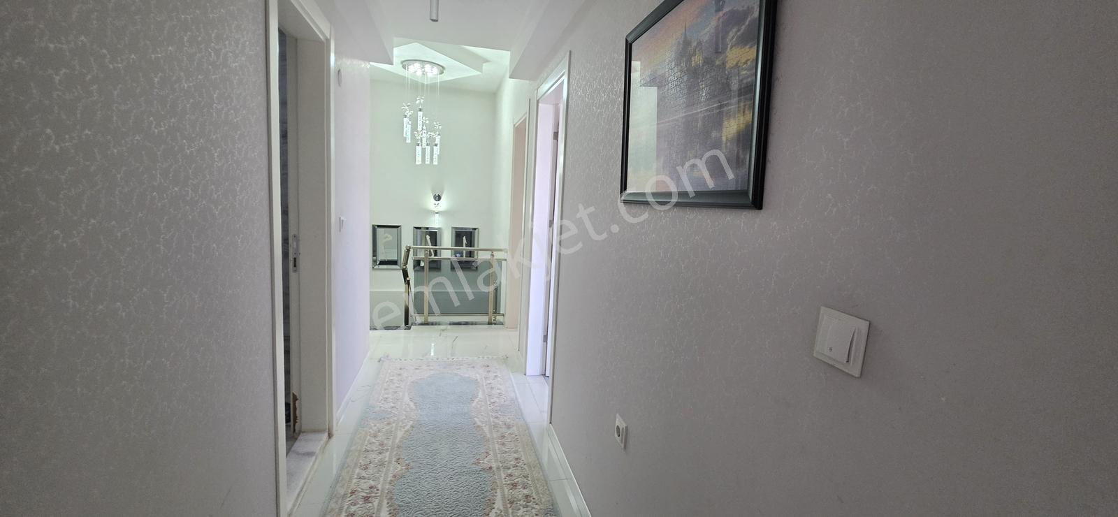 Fethiye Mahallesinde 6+1 250 M2 Satılık Dubleks - Görsel 27