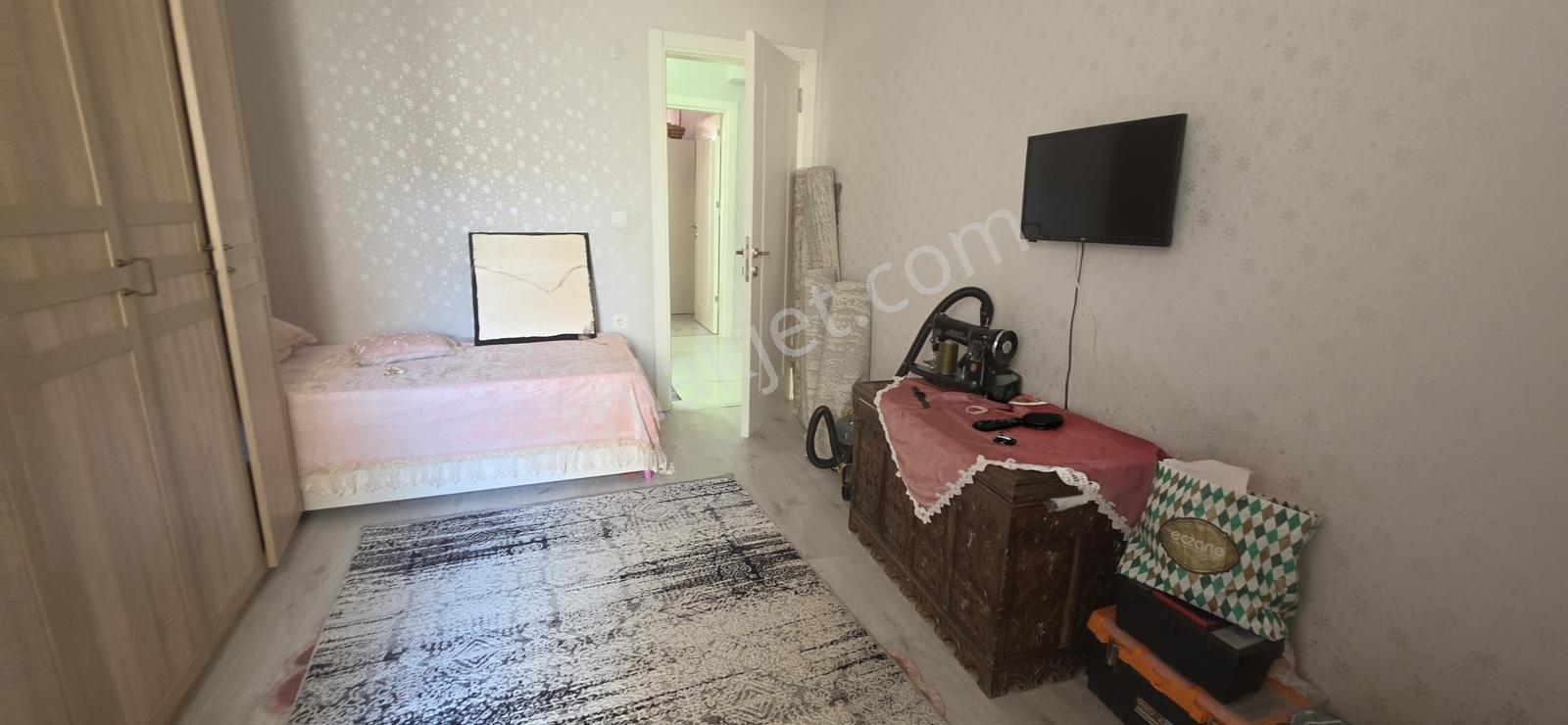 Fethiye Mahallesinde 6+1 250 M2 Satılık Dubleks - Görsel 17