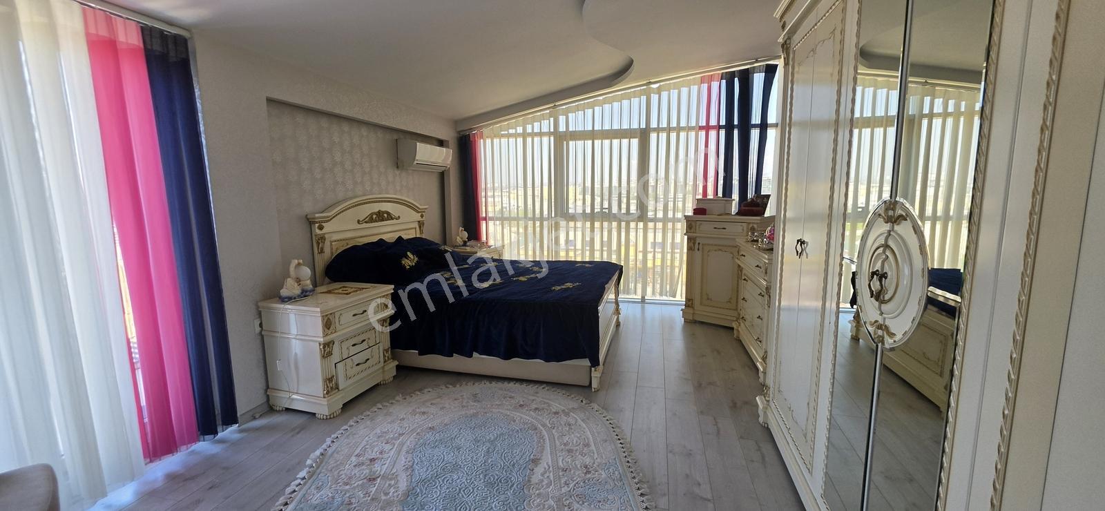 Fethiye Mahallesinde 6+1 250 M2 Satılık Dubleks - Görsel 30