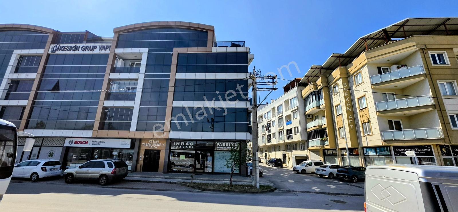 Fethiye Mahallesinde 6+1 250 M2 Satılık Dubleks - Görsel 21