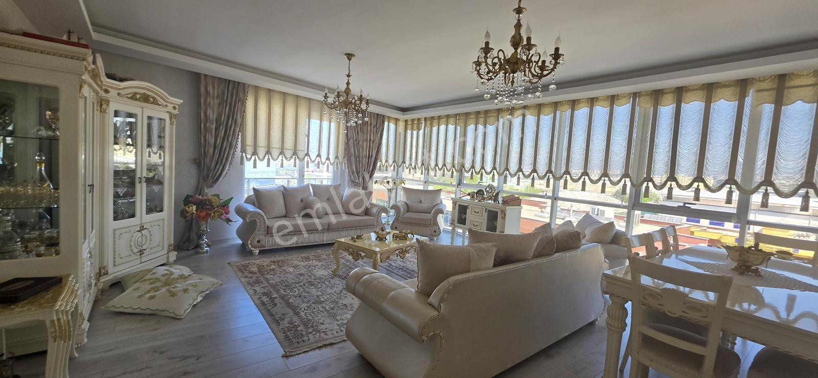 Fethiye Mahallesinde 6+1 250 M2 Satılık Dubleks - Görsel 22