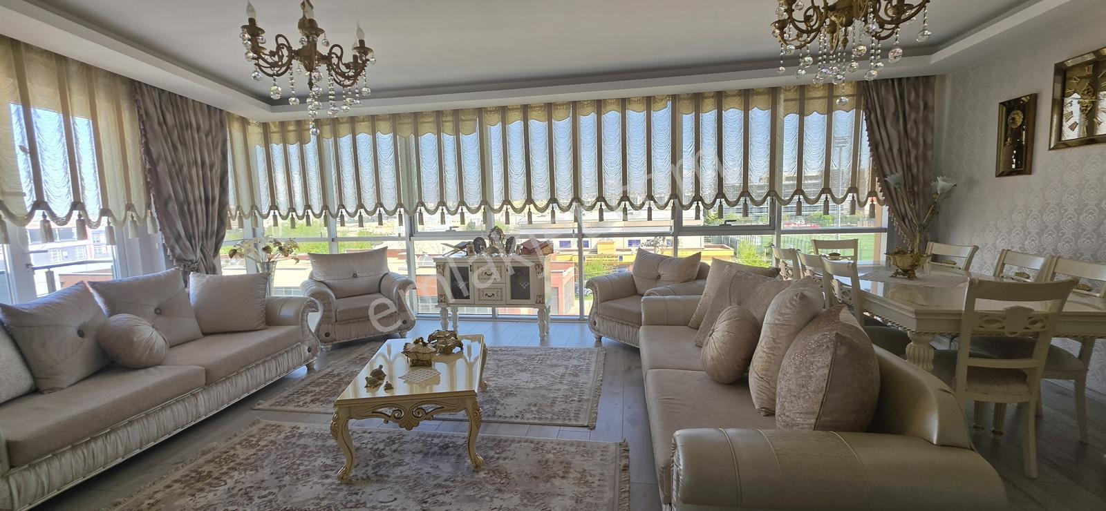 Fethiye Mahallesinde 6+1 250 M2 Satılık Dubleks - Görsel 38