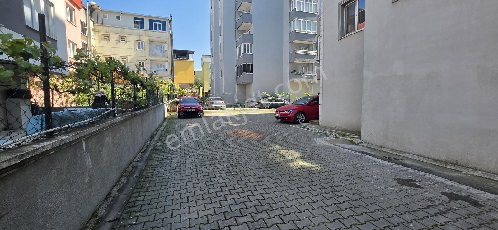 Emek Turgut Özal Cad. Korupark Evleri Karşısı Satılık 3+1 Daire - Görsel 10