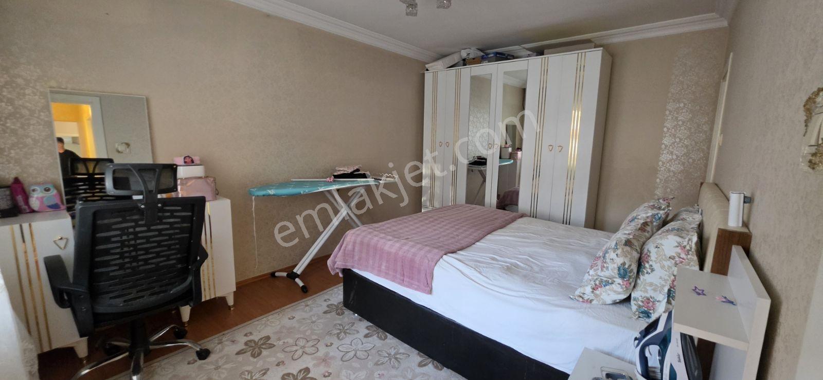 Emek Turgut Özal Cad. Korupark Evleri Karşısı Satılık 3+1 Daire - Görsel 16