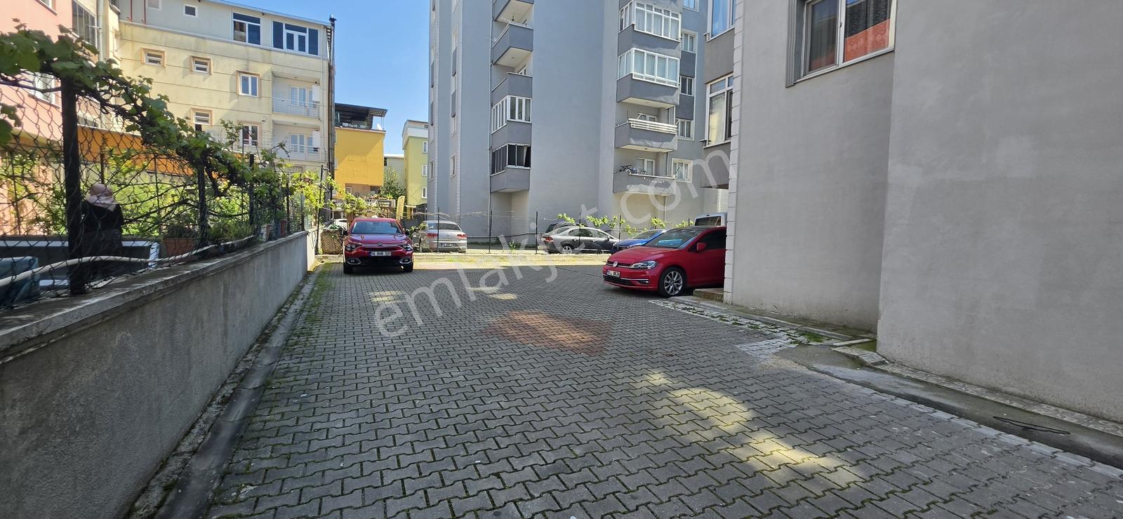 Emek Turgut Özal Cad. Korupark Evleri Karşısı Satılık 3+1 Daire - Görsel 9