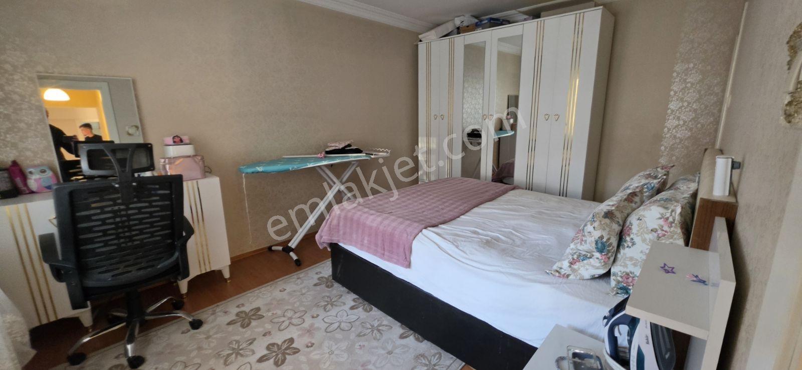 Emek Turgut Özal Cad. Korupark Evleri Karşısı Satılık 3+1 Daire - Görsel 15