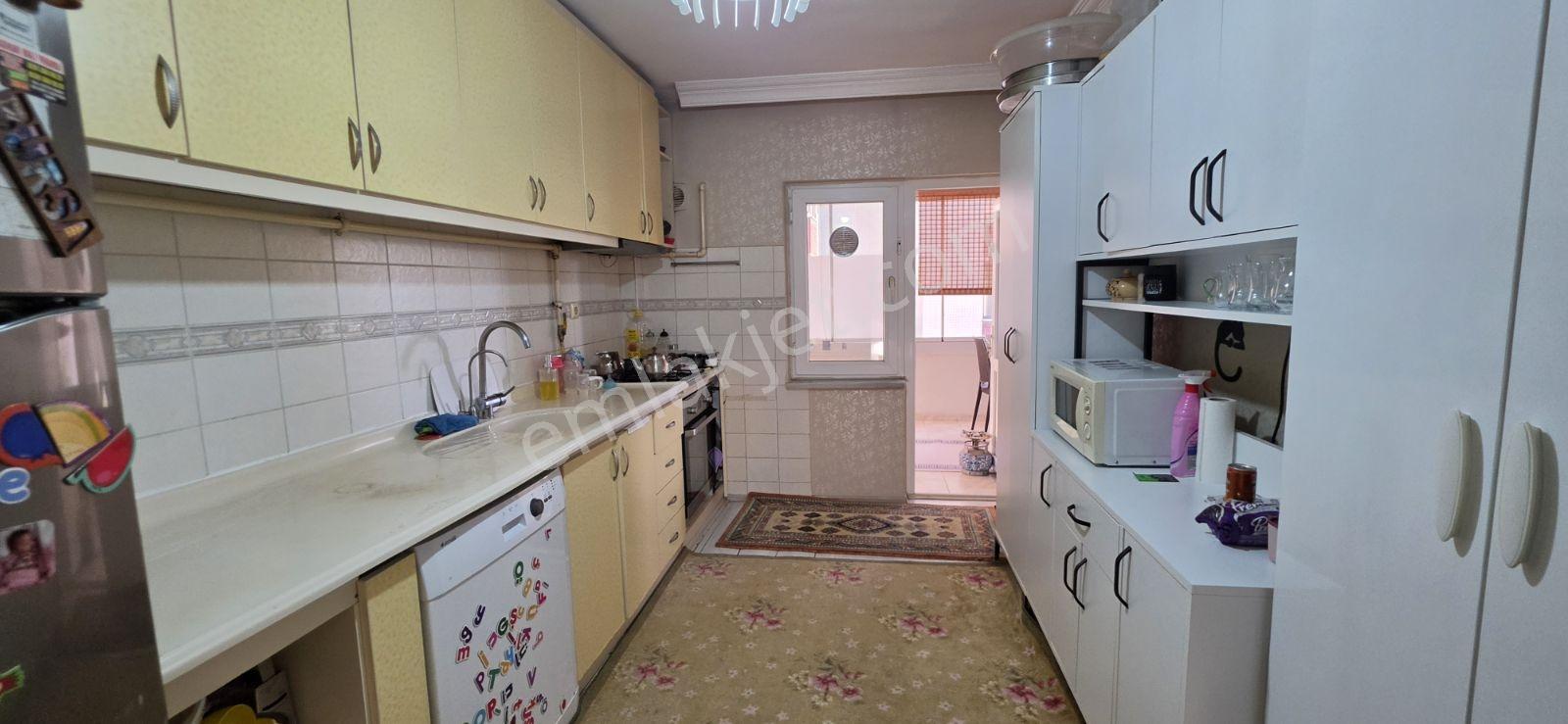 Emek Turgut Özal Cad. Korupark Evleri Karşısı Satılık 3+1 Daire - Görsel 25