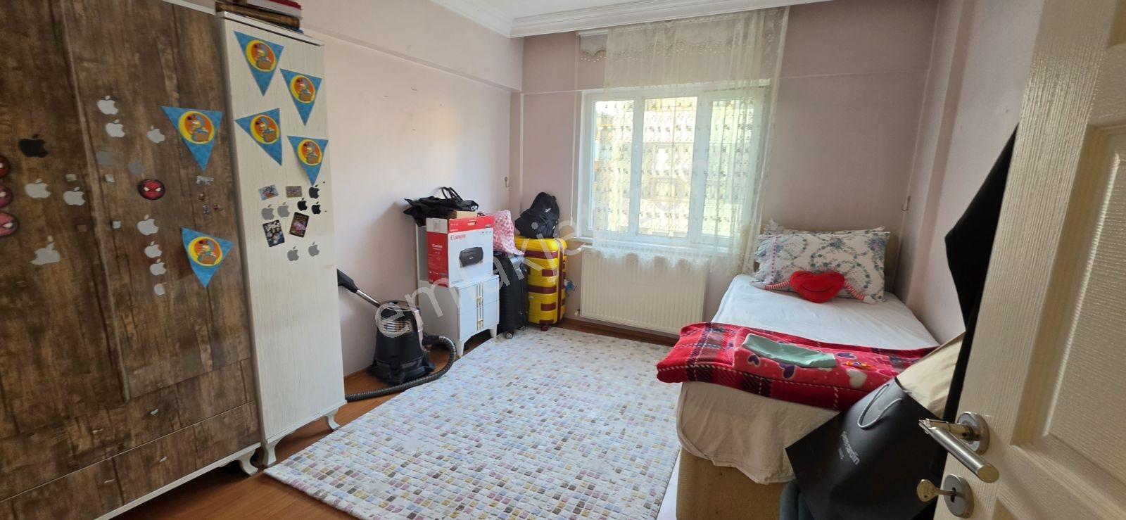 Emek Turgut Özal Cad. Korupark Evleri Karşısı Satılık 3+1 Daire - Görsel 23