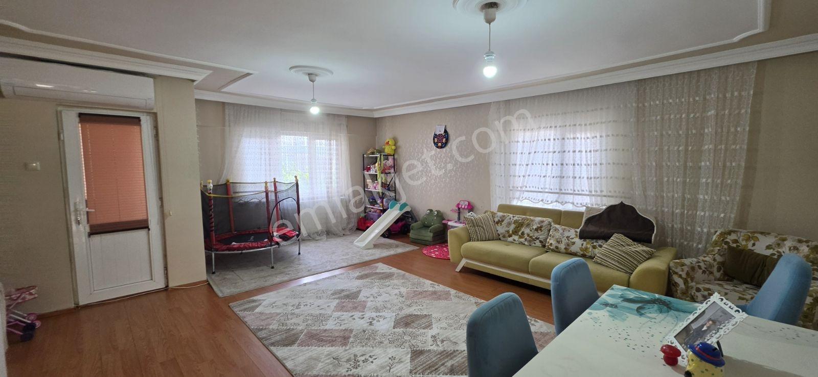 Emek Turgut Özal Cad. Korupark Evleri Karşısı Satılık 3+1 Daire - Görsel 13