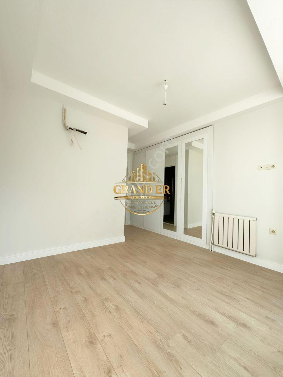 Mezitli Merkezde Çift Banyolu Kiralık 2+1 Teraslı - Görsel 22