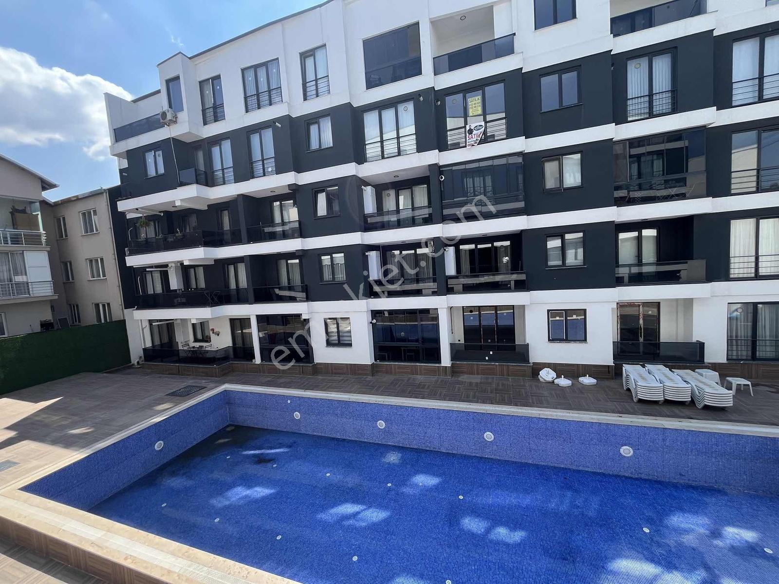 Nilüfer Fethiye Satılık 2+1 Daire - Görsel 15