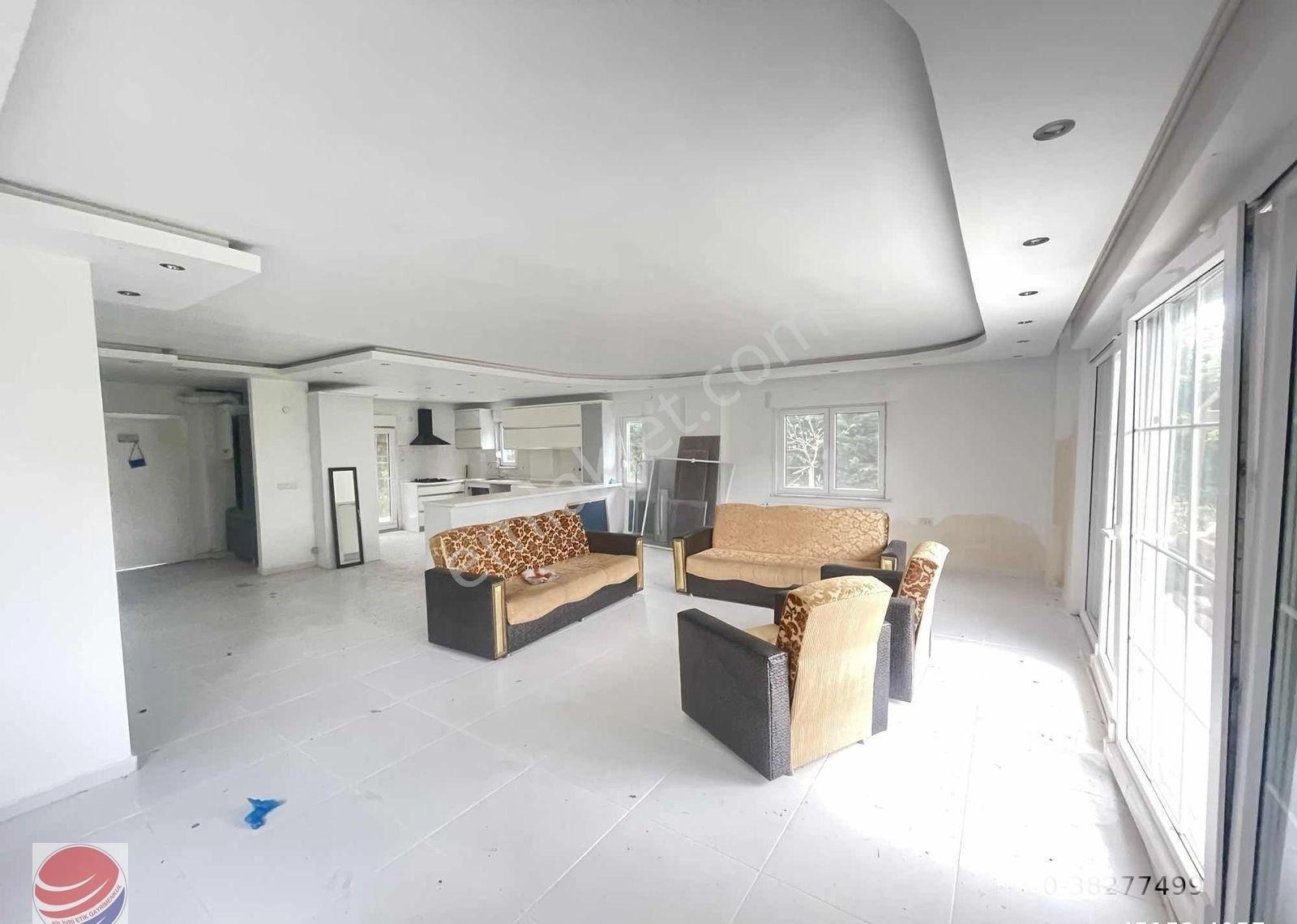 Silivri Sancaktepede Satılık Müstakil Villa - Görsel 24