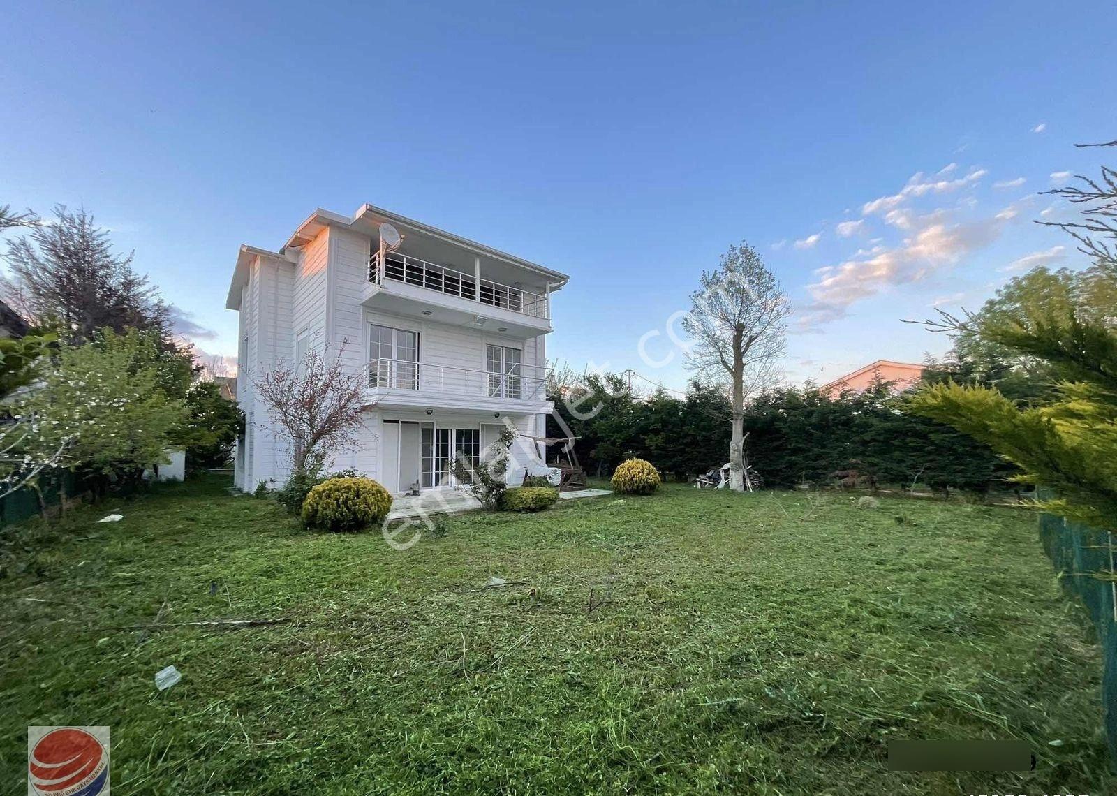 Silivri Sancaktepede Satılık Müstakil Villa - Görsel 8