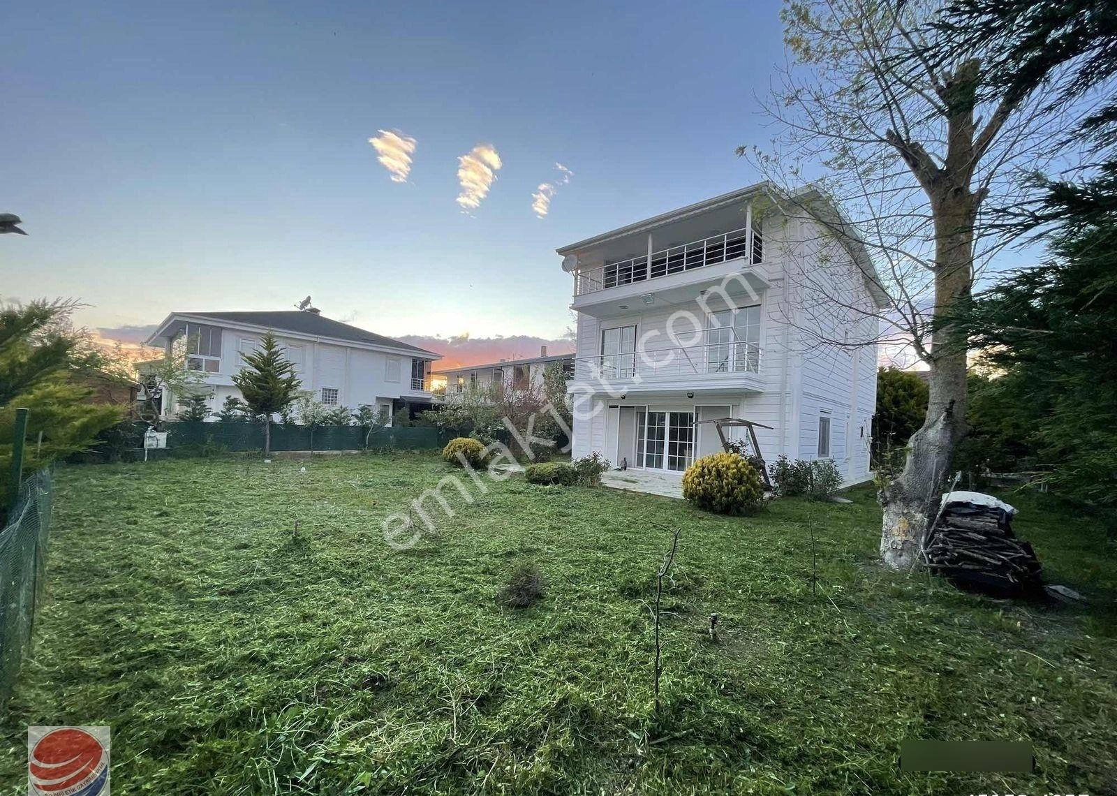 Silivri Sancaktepede Satılık Müstakil Villa - Görsel 7