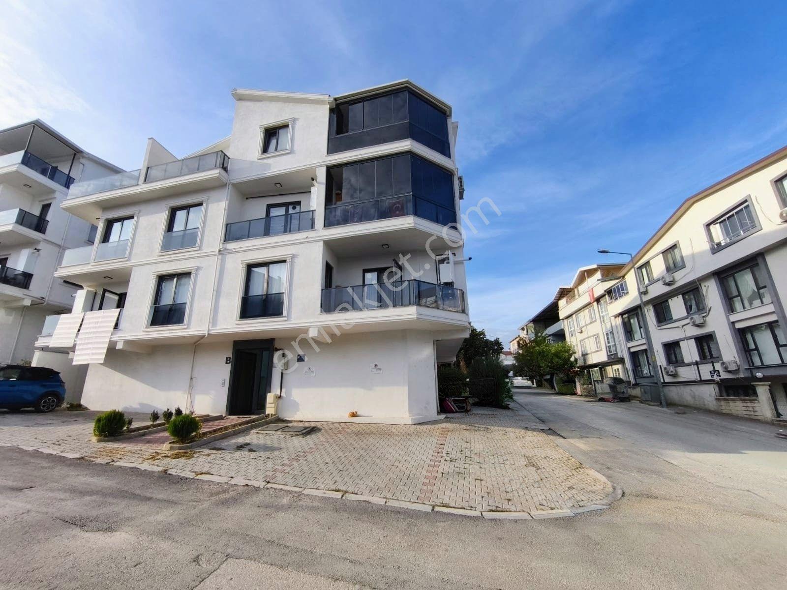 Yunuseli Güneştepede Satılık 4+1 Köşe Dubleks Daire - Görsel 22