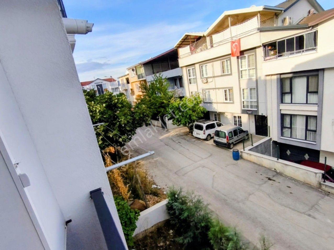Yunuseli Güneştepede Satılık 4+1 Köşe Dubleks Daire - Görsel 13