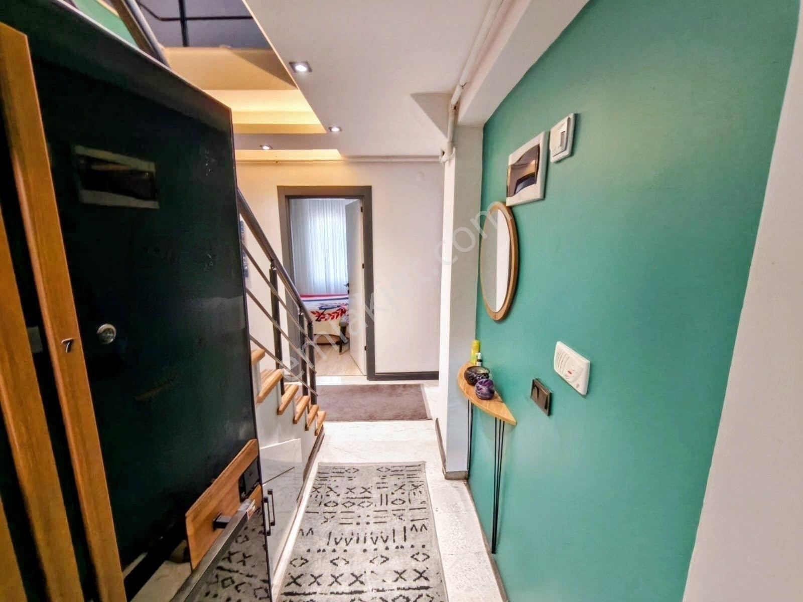 Yunuseli Güneştepede Satılık 4+1 Köşe Dubleks Daire - Görsel 24