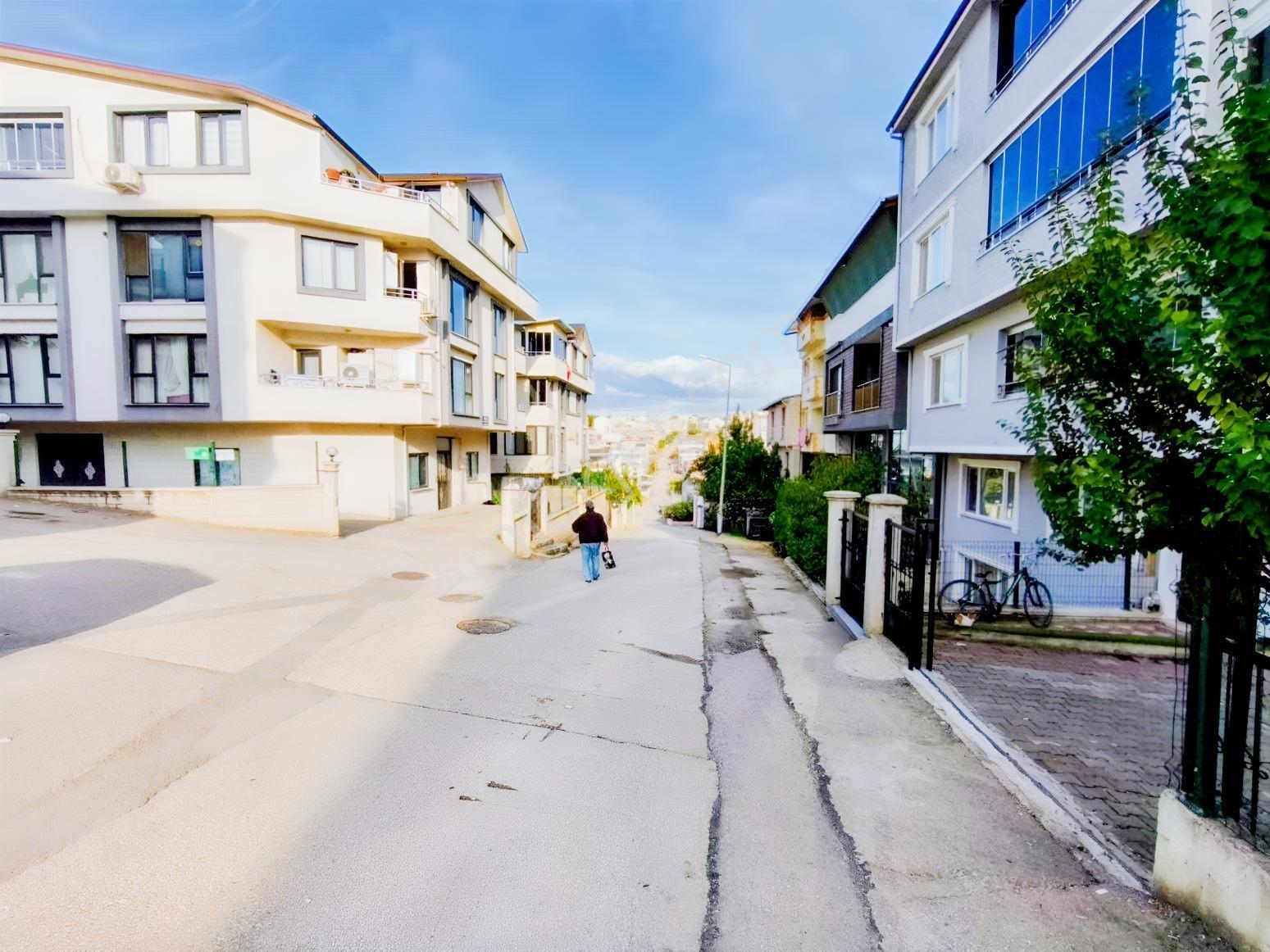 Yunuseli Güneştepede Satılık 4+1 Köşe Dubleks Daire - Görsel 35
