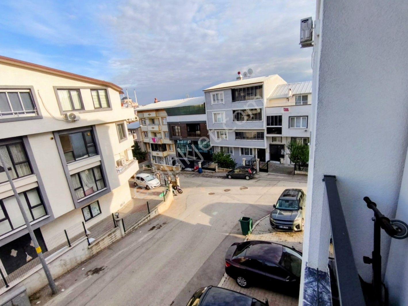 Yunuseli Güneştepede Satılık 4+1 Köşe Dubleks Daire - Görsel 14