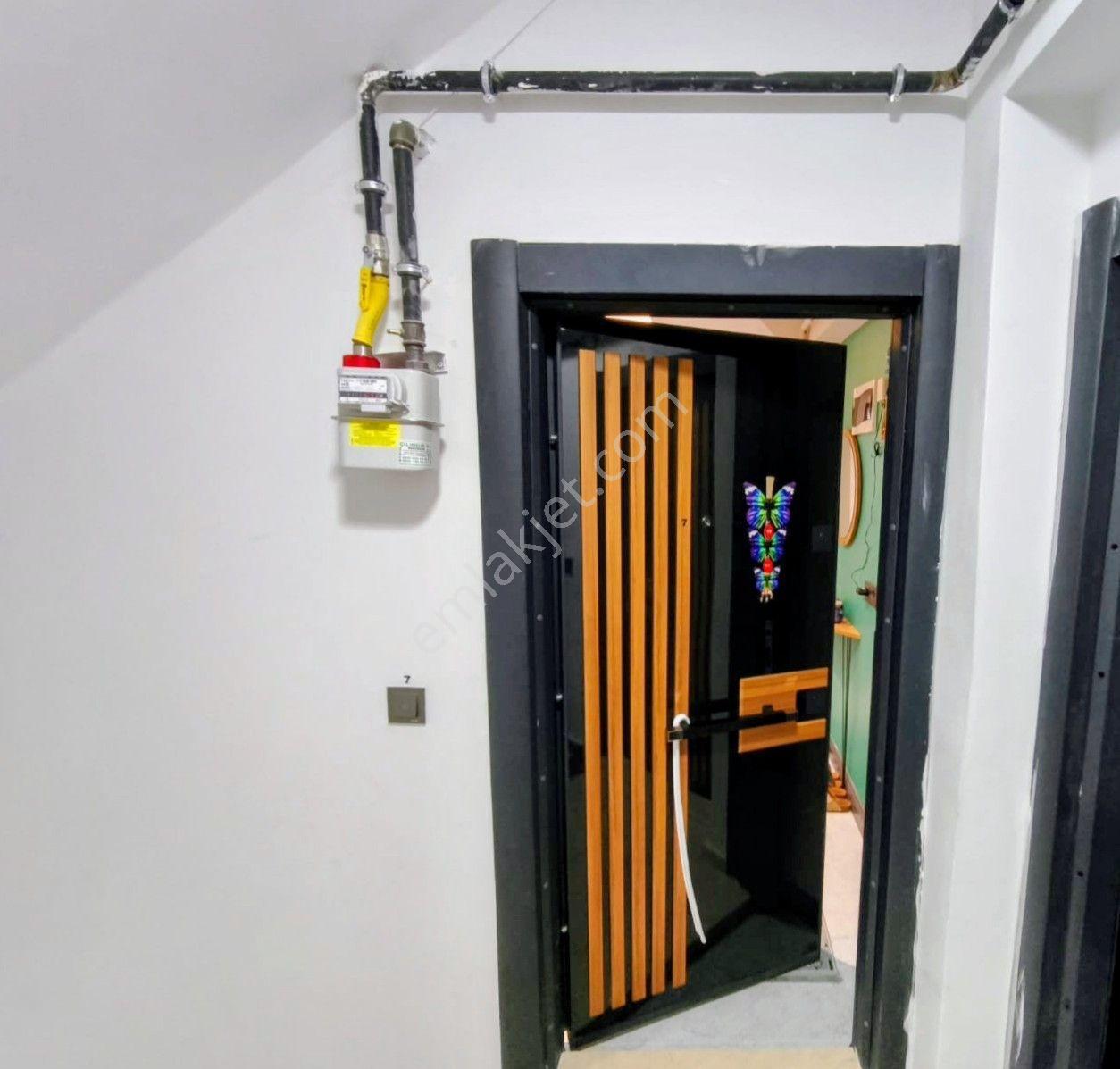 Yunuseli Güneştepede Satılık 4+1 Köşe Dubleks Daire - Görsel 2