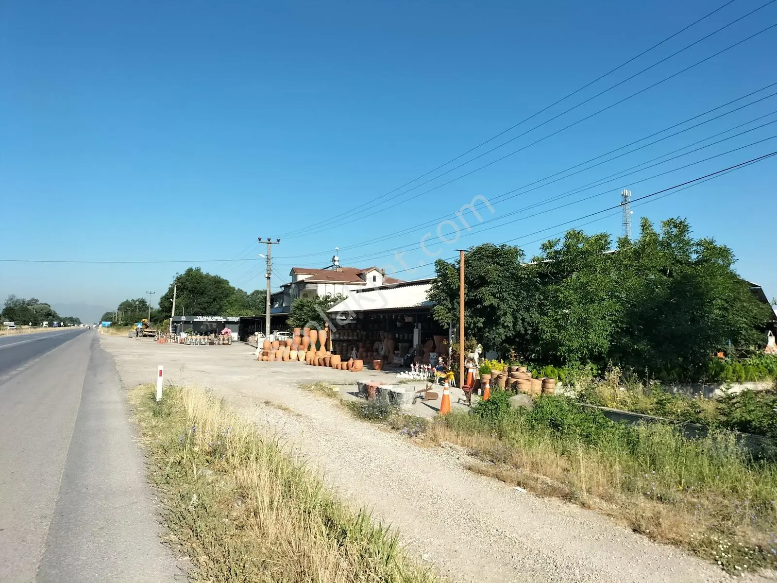 Yılmaz Mega'dan E-5 Kenarı Kiralık Depo - İmalathane - Görsel 2