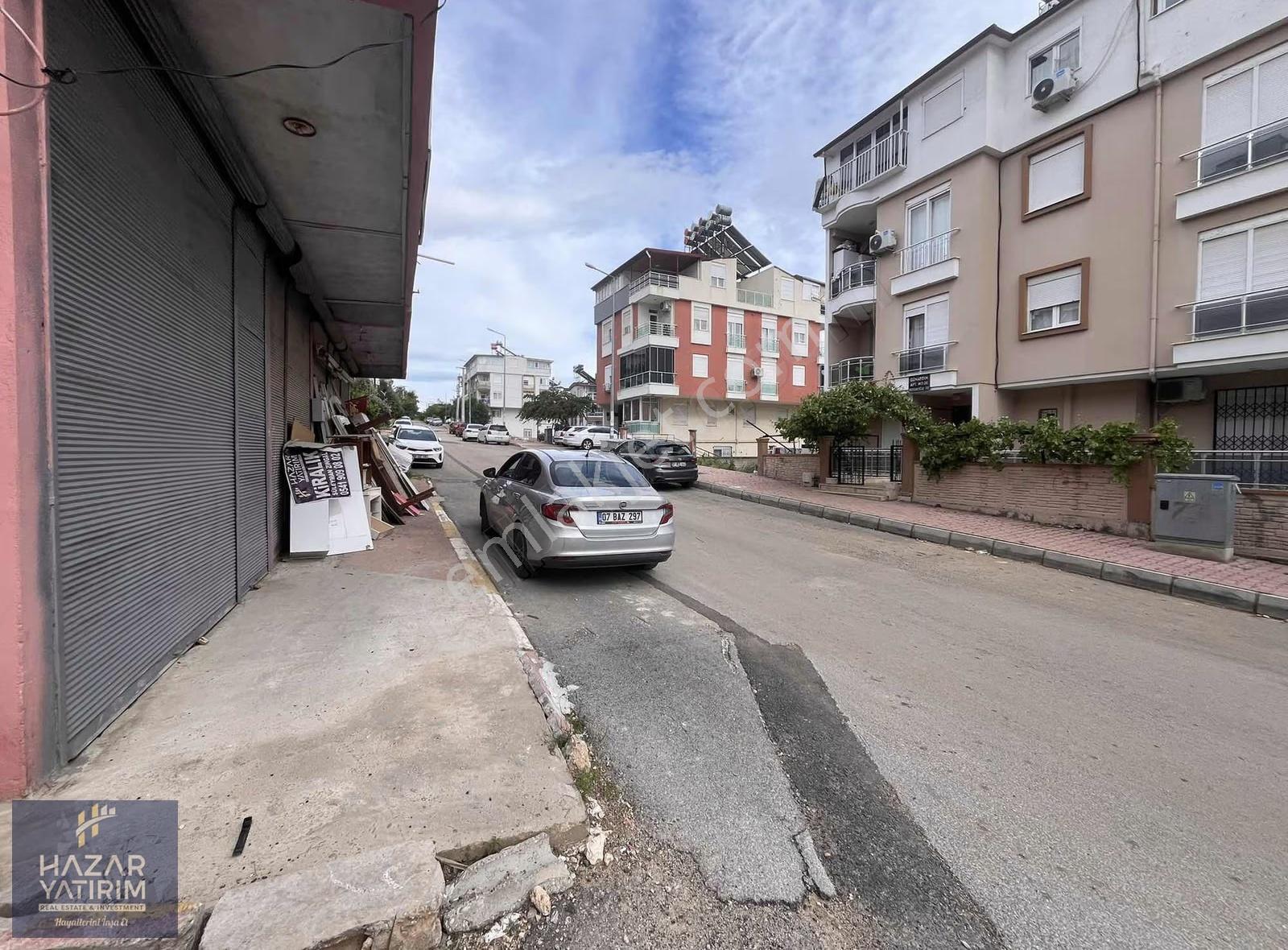 Erenköy Mahallesinden Temiz Mutfaklı Dükkan - Görsel 2